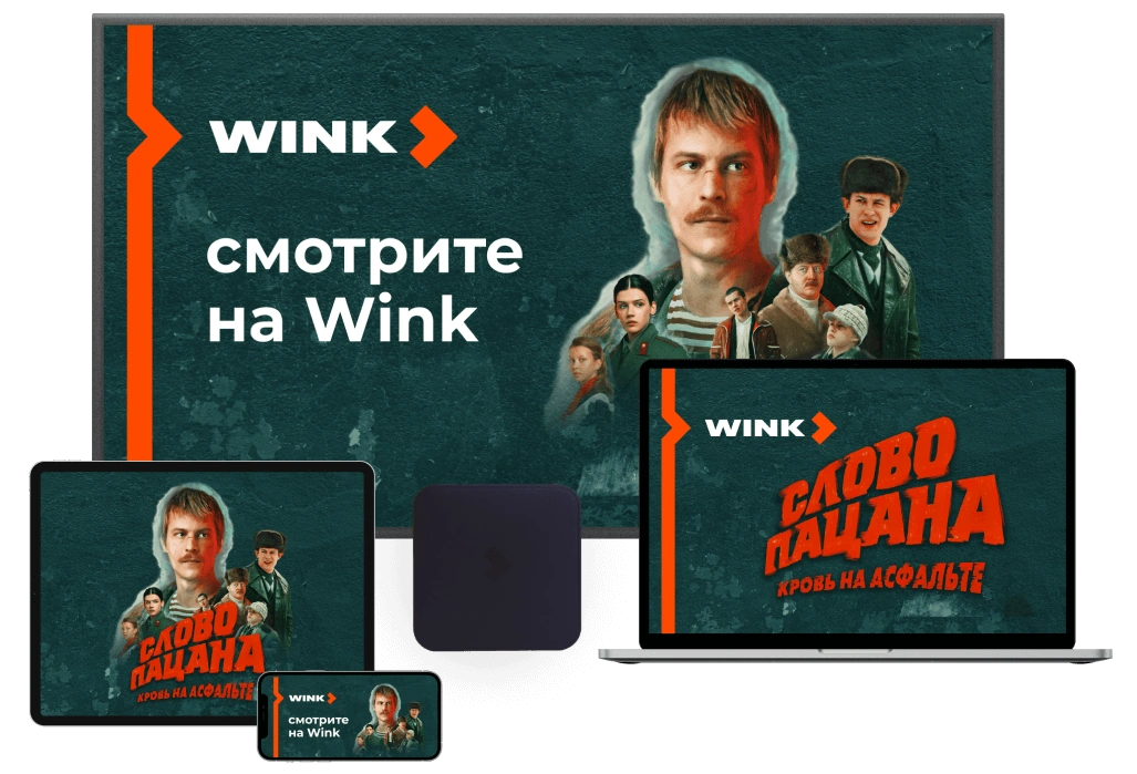 Wink %provider2% в деревня Пашуково